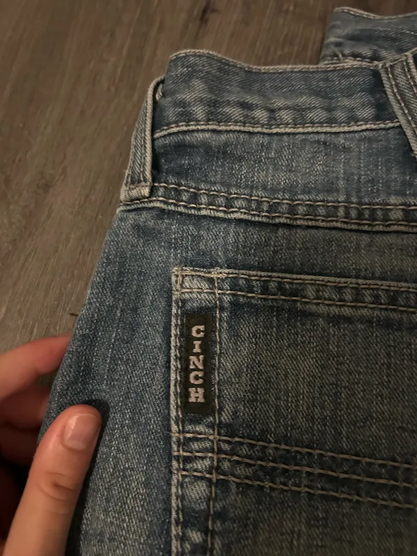 Cinch Jeans - Image 4