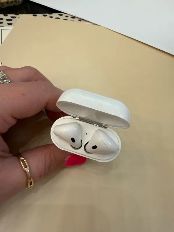 AirPods Apple 1st Generation - Image 3
