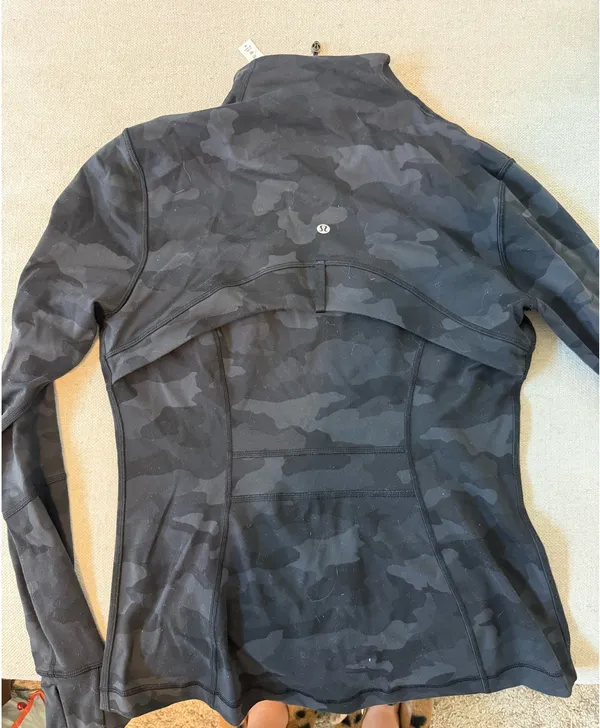 Lululemon Align Jacket - Image 2