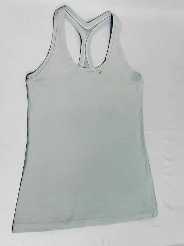 Lululemon Cool Racerback II *Nulu - Daydream - 10 - Image 10