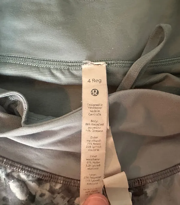 Lululemon Shorts - Image 5