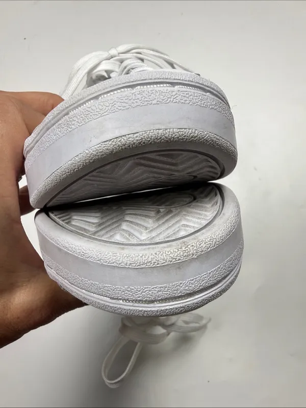 Adidas Grand Court 3.0 Women’s Sneakers Shoes S-570 Sz 9 - Image 9
