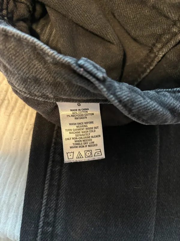 Aeropostale Jeans - Image 4