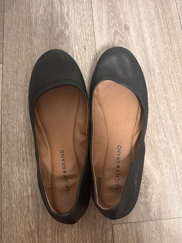 Lucky Brand Flats - Image 5