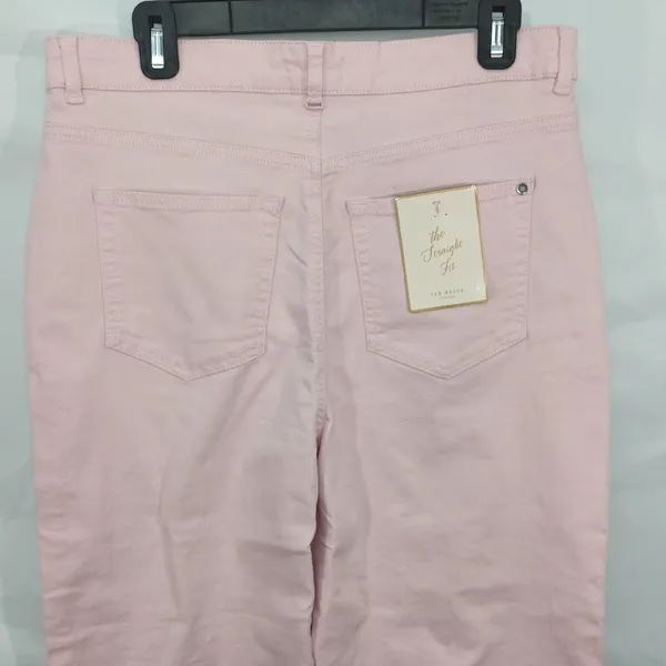 Ted Baker LEMIN Straight Leg‎ Jean - Image 7