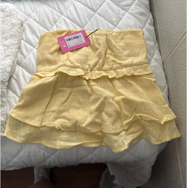 Edikted Top - Image 2