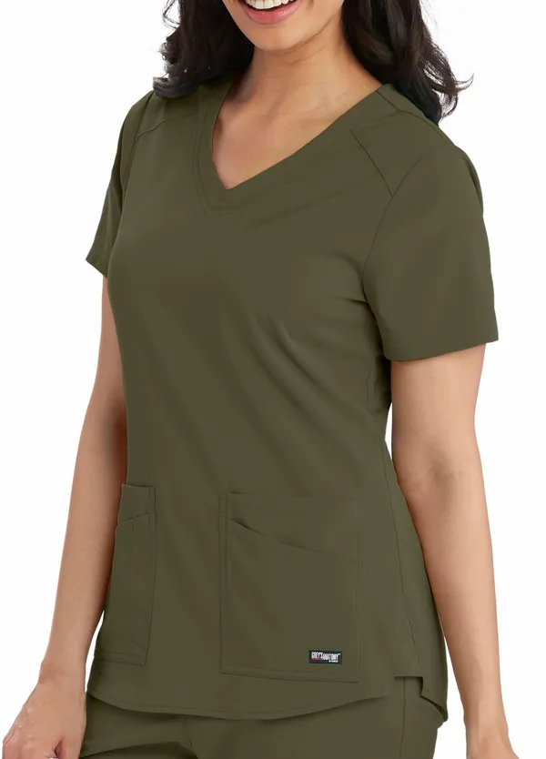Grey’s Anatomy Scrub Set - Image 5