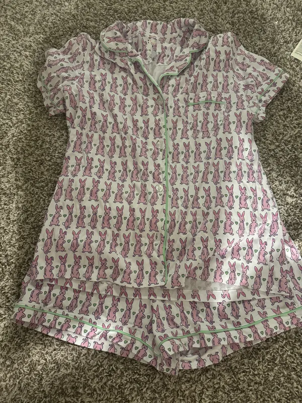 Roller Rabbit Pajamas - Image 2