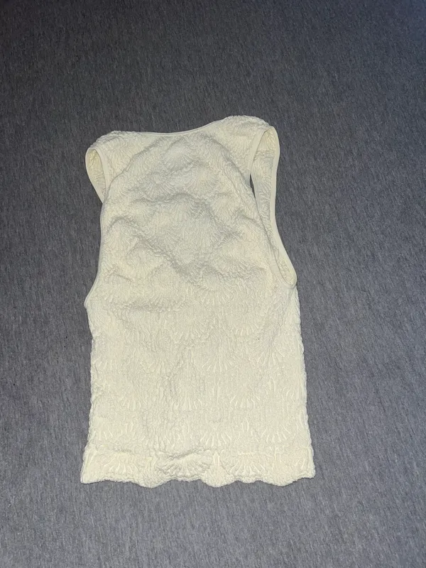 Free People Love Letter Cami - Image 4
