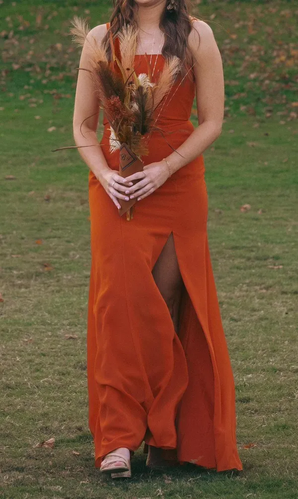 Azazie Cosette Formal Dress - Image 3