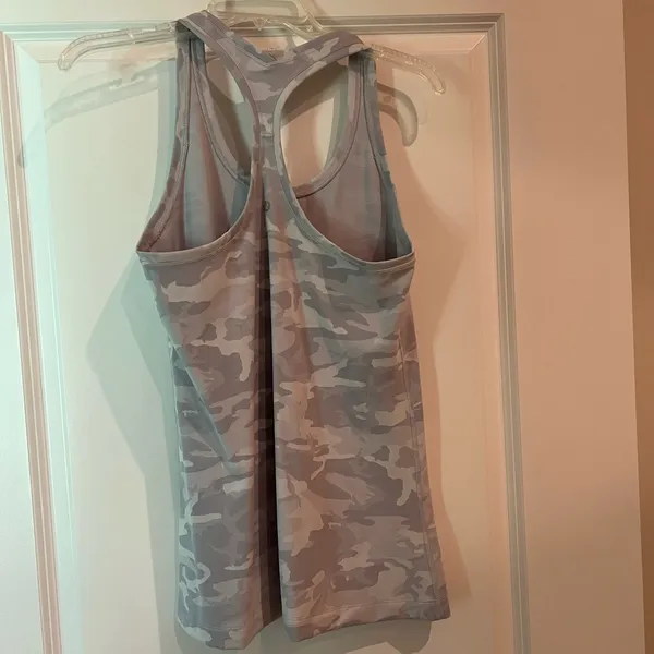 Lululemon Cool Racerback II Nulu - Image 6