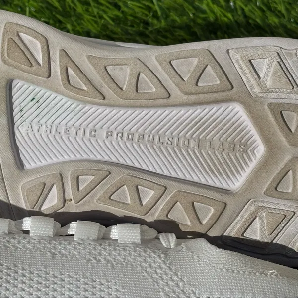APL Techloom Breeze White Women’s Sneakers Size 10 - Image 11