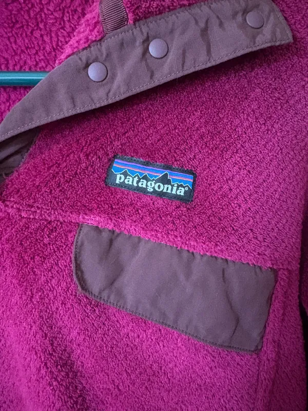Patagonia Women’s Pullover - Image 2
