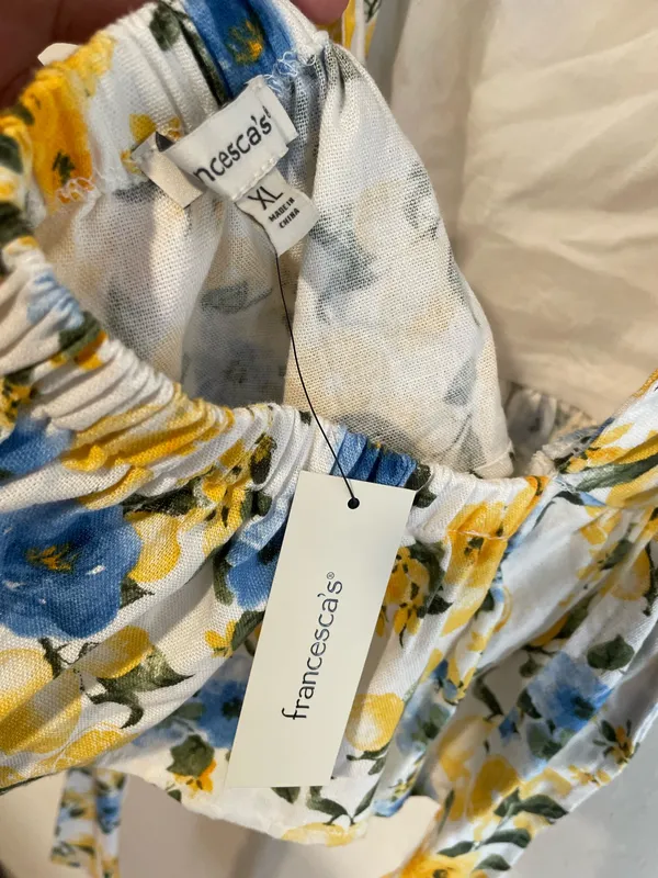 Francesca's Top - Image 5
