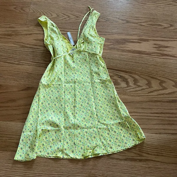 Frankie’s bikinis dress - Image 3