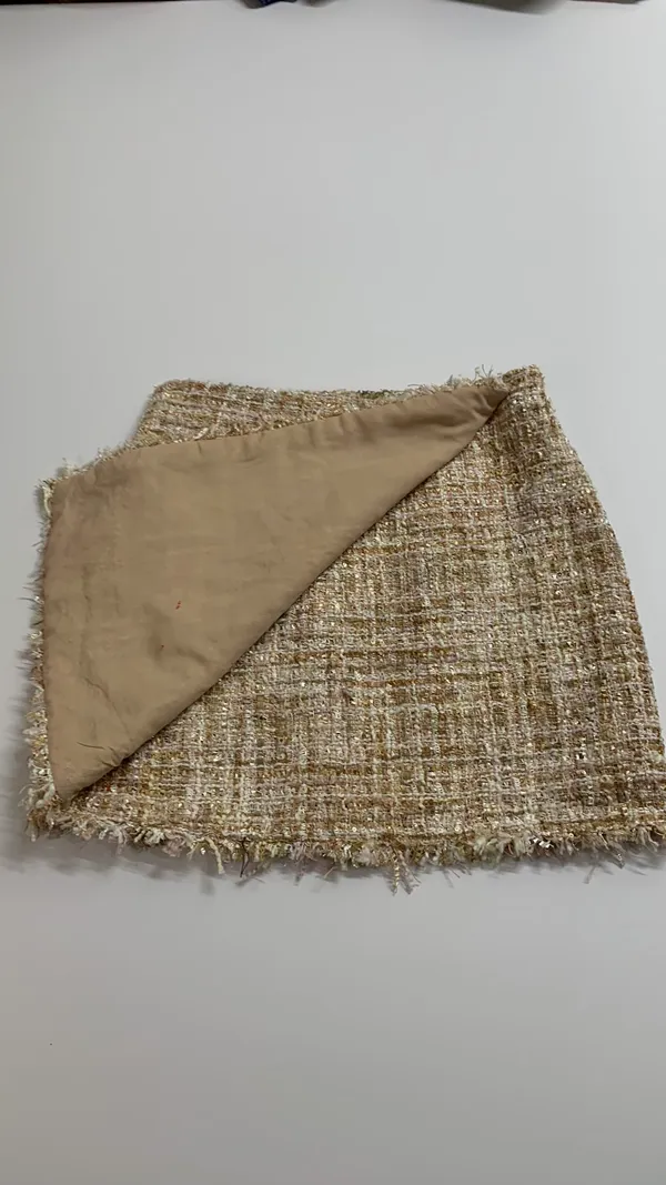 Forever 21 mini skirt size small - Image 8