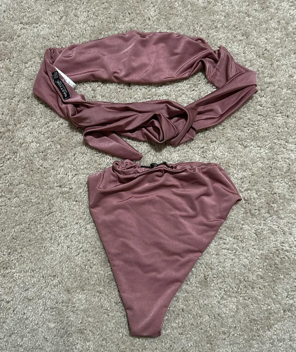 Nasty Gal Bikini Set - Image 2