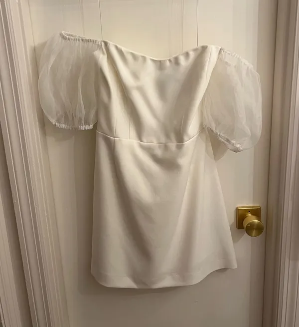 French Connection Dress - Image 2