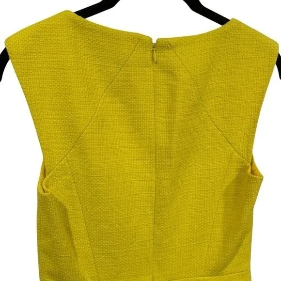 NEW 4. Collective Mini Dress Feminine‎ Dainty Special Occasion Wedding Guest 2 - Image 5