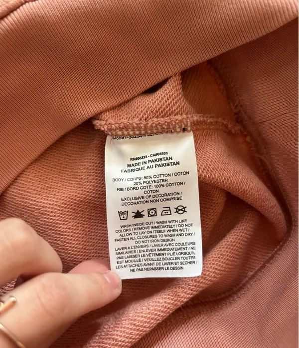 Nike Hoodie - Image 4
