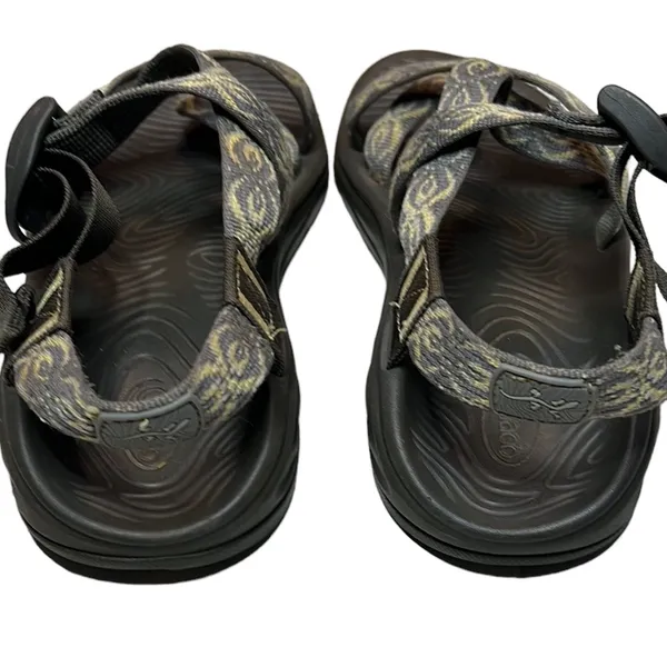 Chacos Z/Cloud Style Sport‎ Sandals Women’s Size 8 - Image 11