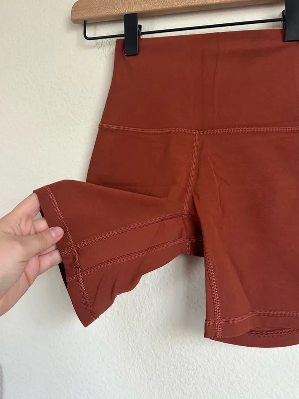 Lululemon Align Bike Shorts - Image 6