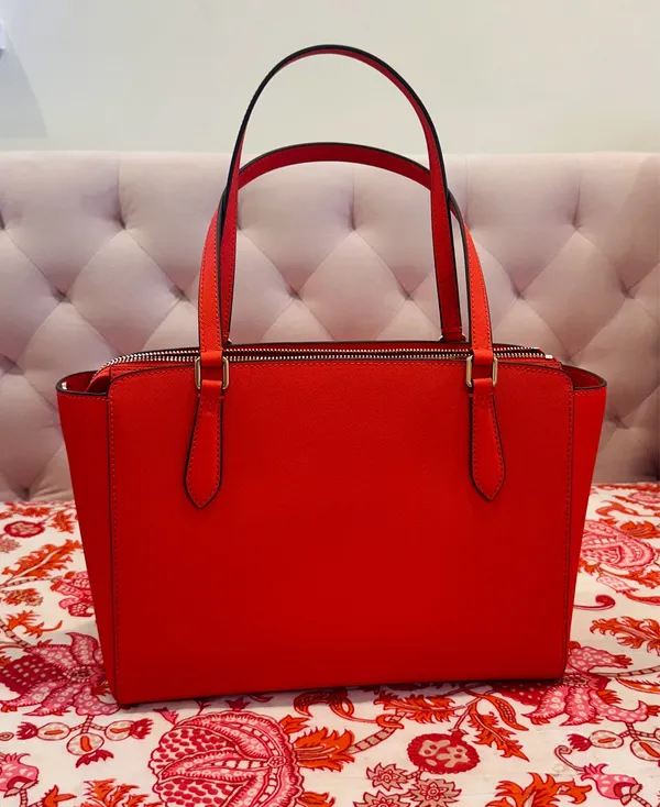 Tory Burch Bag - Image 2