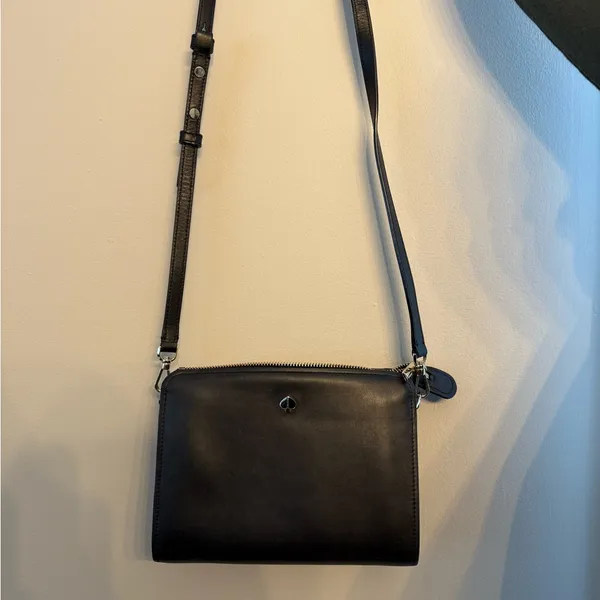 Kate Spade Andi Crossbody Bag - Image 2