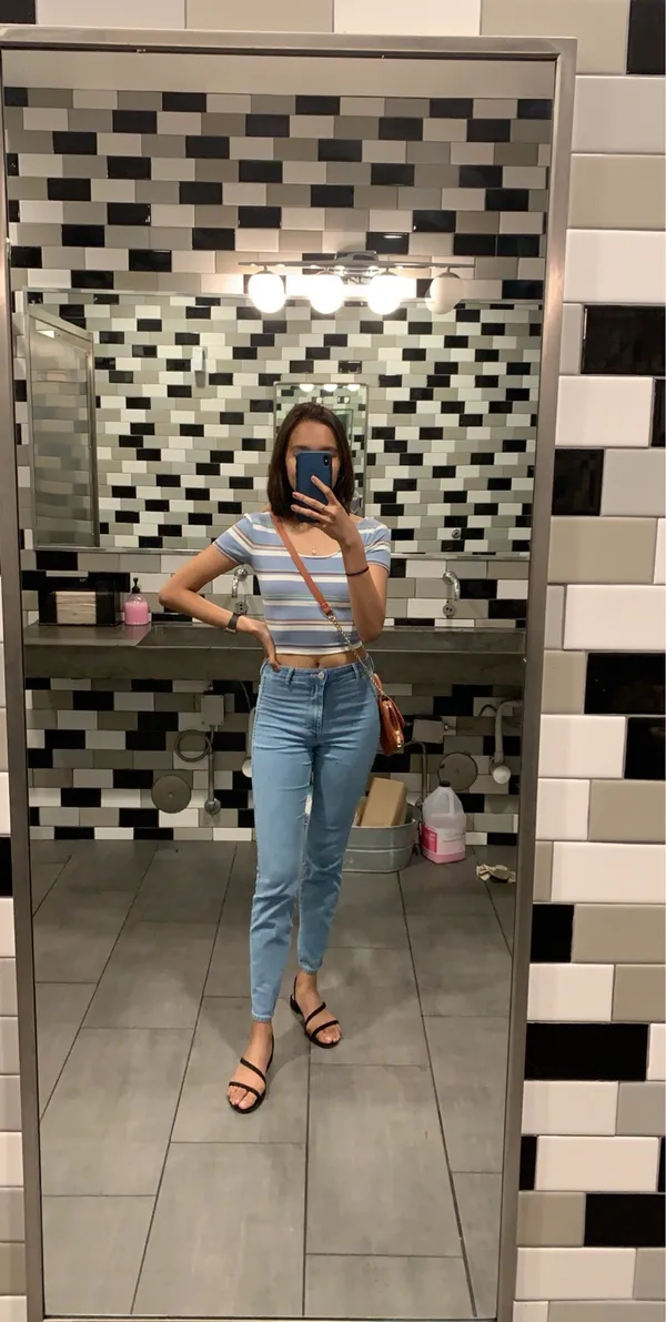 Aeropostale Crop Top - Image 4