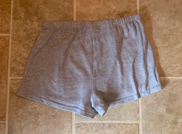 Tahari Lounge/ Sleep Shorts - Image 4