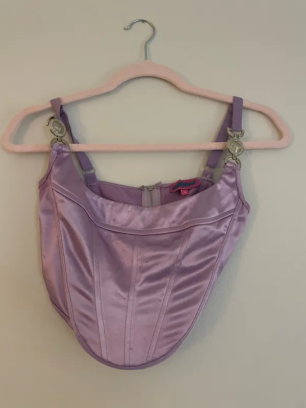 Edikted Top - Image 2