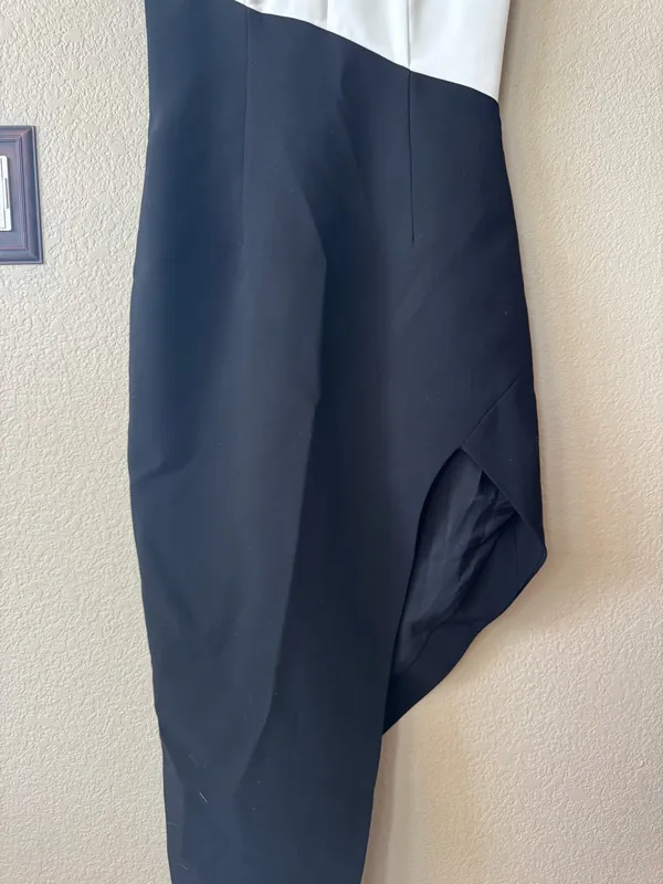 Amanda Uprichard Dress - Image 3