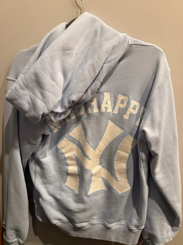 Madhappy Yankees Hoodie - Image 3