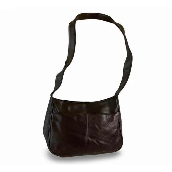 Evan Picone Leather Purse - Image 3
