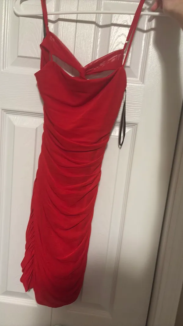 Hello Molly Dress - Image 3