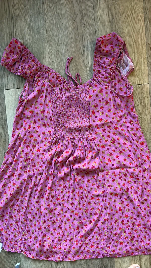 Wild Fable Dress - Image 4