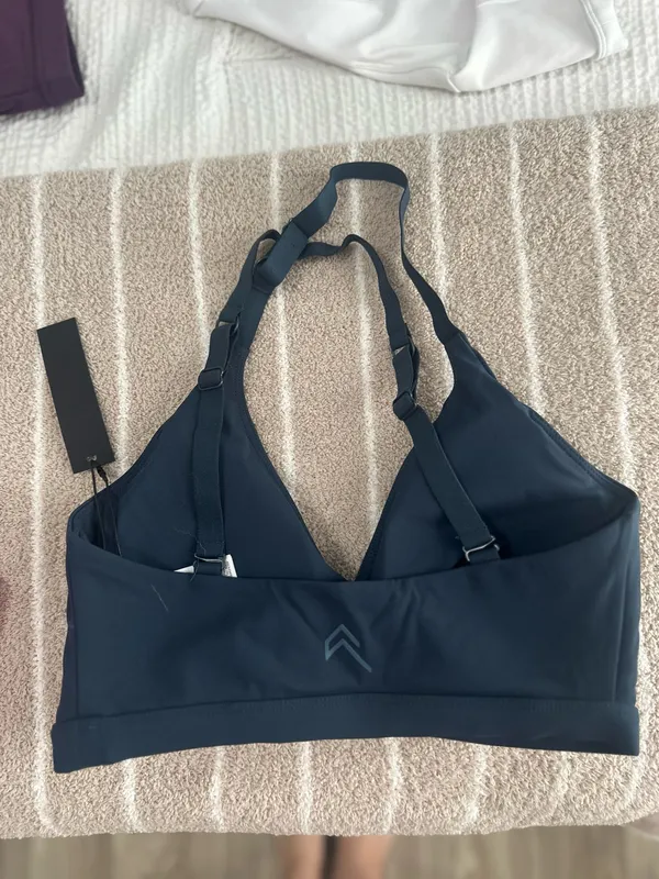 Unified Oner Active Twist Bra - Image 3