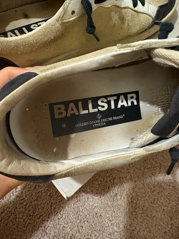 Golden Goose Sneakers - Image 14