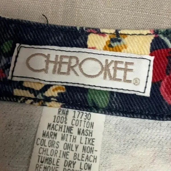 CHEROKEE - Image 3