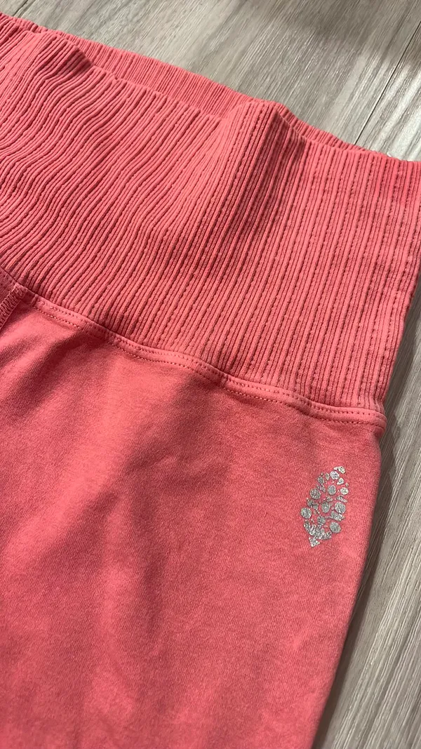 Free People Movement Leggings - Image 2