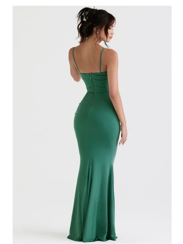 House of CB Milena Corset Dress - Image 2