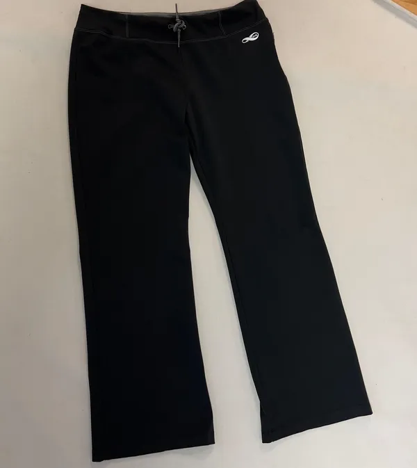 REI Flare Bootcut Yoga Pants - Image 9