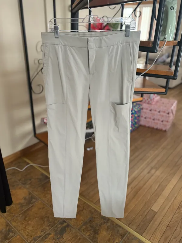 Athleta Wonder Stash Skinny Pants - Image 2