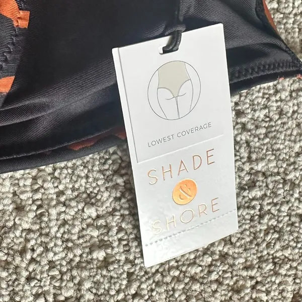 *NEW* Shade & Shore Monokini - Image 8