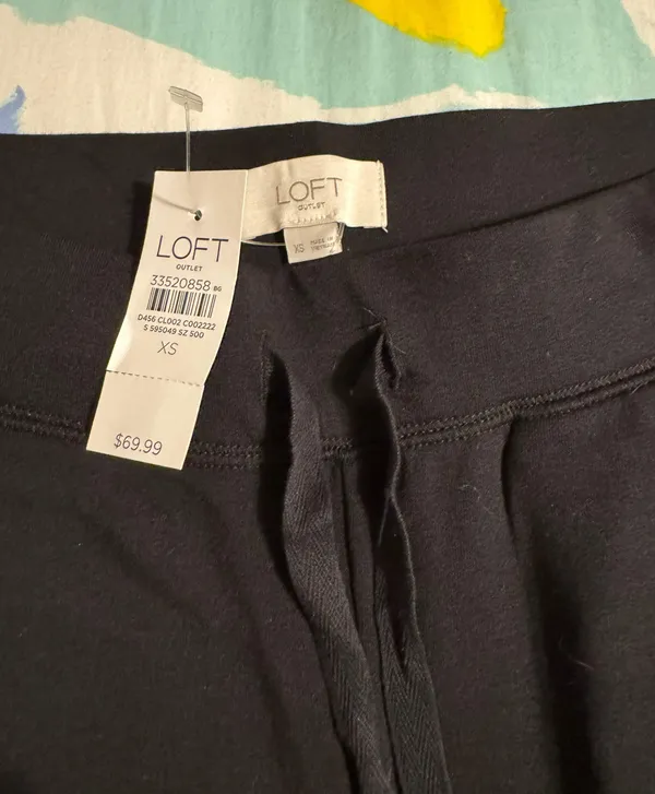 Loft Sweatpants - Image 5