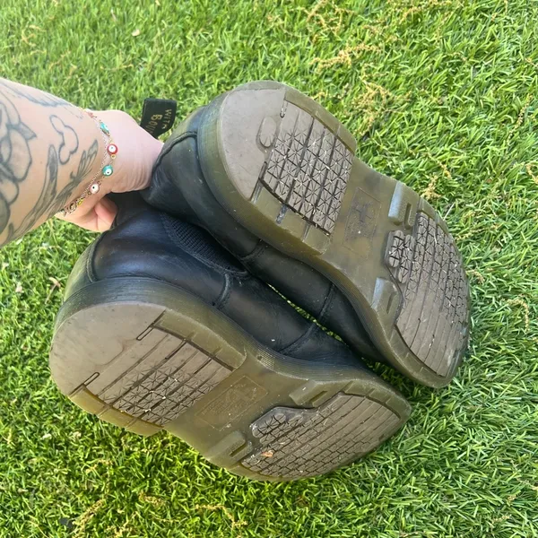 Dr. Martens Chelsea Safety Boots - Image 9