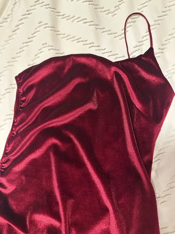 Lucy in the Sky Mini Dress - Image 3