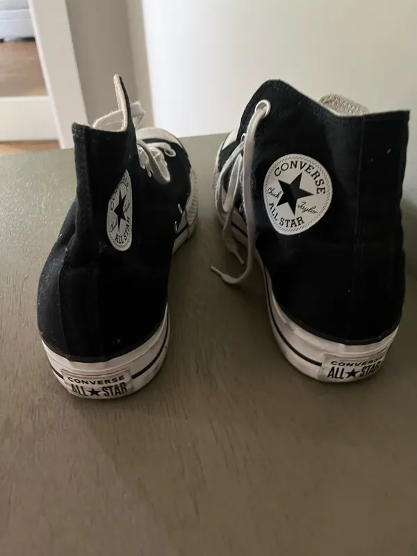Converse Platform High-Top - Image 3