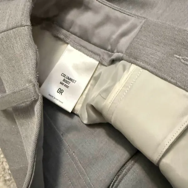Express Pantsuit - Image 11