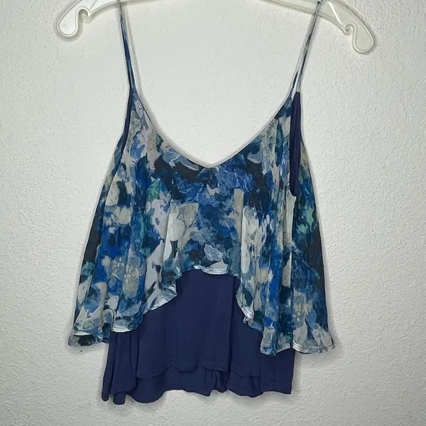 Sparkle & Fade Camisole Top‎ - Image 5